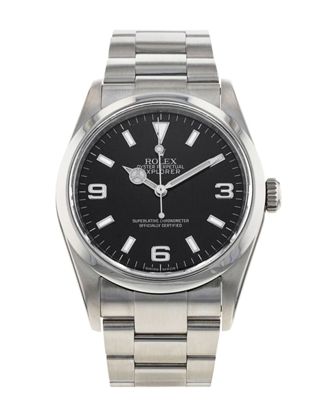Rolex Explorer 114270